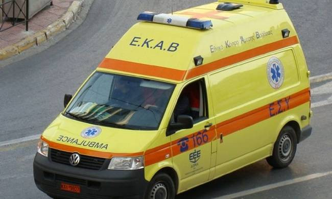 Θρήνος στην Κρήτη: Πώς ο πατέρας στην προσπάθειά του να προστατεύσει το παιδί του έχασε τον έλεγχο του αυτοκινήτου